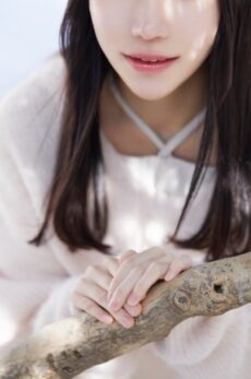竹内百恵