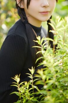 長谷部 萌奈