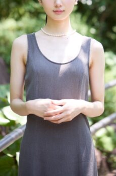 花守 柚李