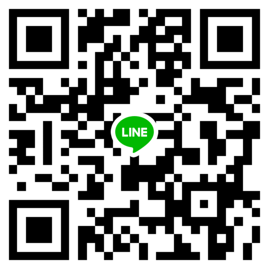 東京レーベル公式LINEアカウント